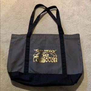 SDCC Tote